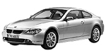 BMW E63 P0082 Fault Code