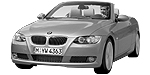 BMW E93 P0082 Fault Code