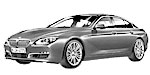 BMW F06 P0082 Fault Code