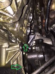 See P0082 in engine